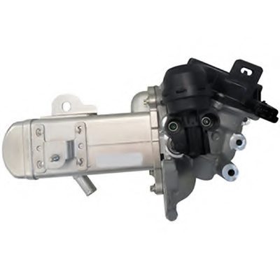 FISPA 83.1023 EGR Valve
